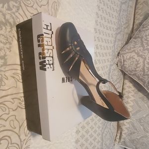 Chelsea shoes